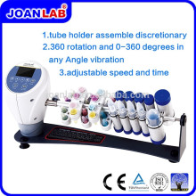 JOANLAB programmierbarer Rotationsmischer mit Vibration und 360 Rotation